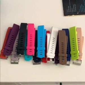 15 Fitbit charge 2 bands